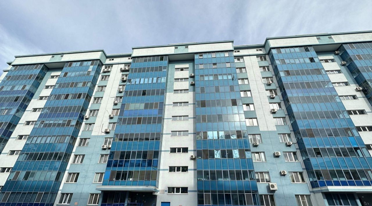 квартира г Казань Суконная слобода ул Амирхана Еники 17 фото 1
