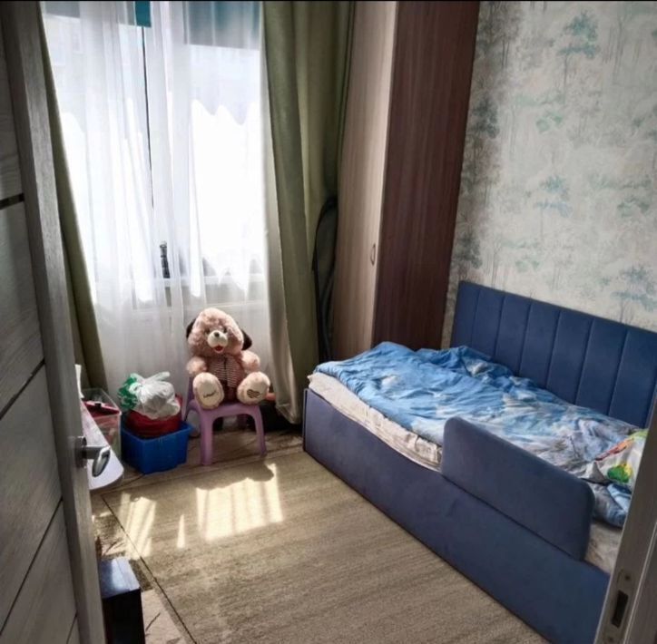 квартира г Калининград р-н Центральный ул Осенняя 18 фото 11