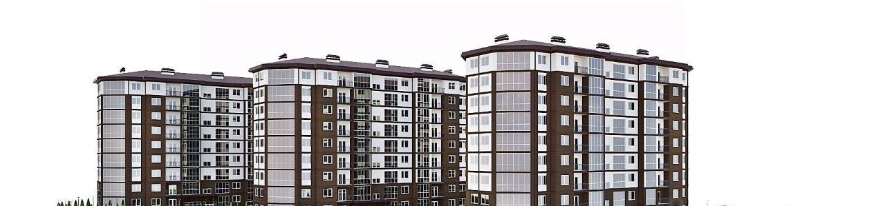 квартира г Ессентуки ул Октябрьская 8/5 фото 6