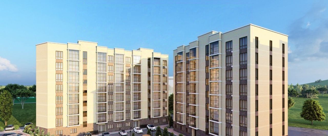 квартира г Ессентуки ул Октябрьская 8/5 фото 24