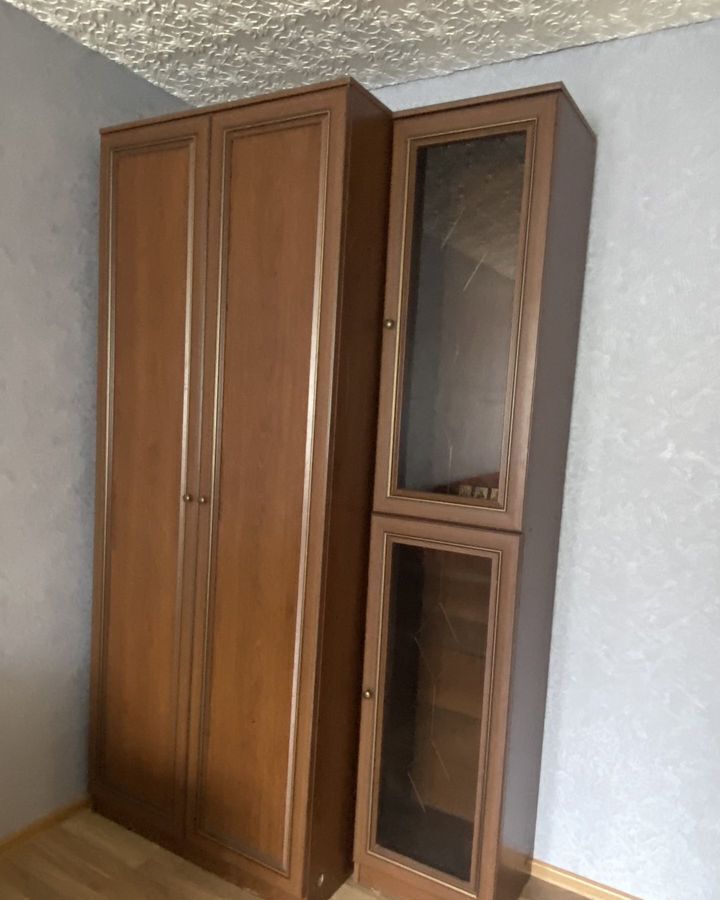 квартира г Волгоград мкр Ангарский р-н Дзержинский ул им. Тургенева 2 фото 4