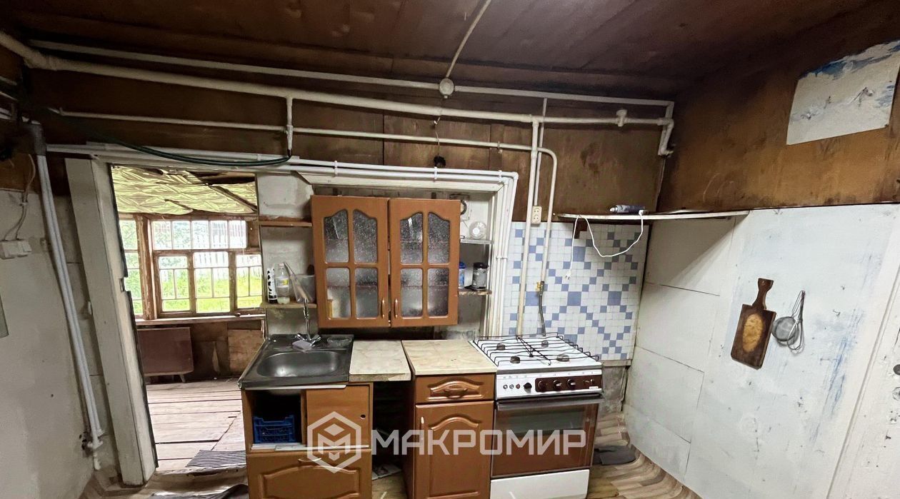 дом городской округ Одинцовский г Звенигород ул Первомайская фото 11