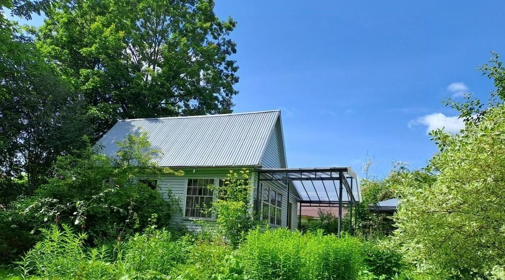 дом городской округ Истра г Дедовск ул Малиновка Нахабино фото 26