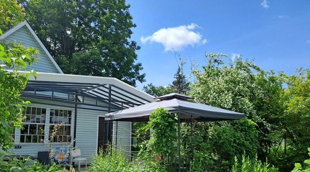дом городской округ Истра г Дедовск ул Малиновка Нахабино фото 28