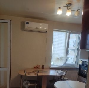 квартира г Волгоград р-н Центральный ул Хиросимы 4 фото 4