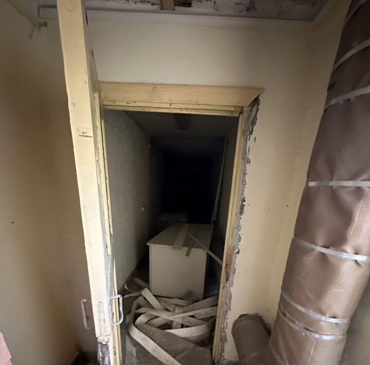 свободного назначения г Волгоград р-н Тракторозаводский ул им. Дзержинского 14 фото 24