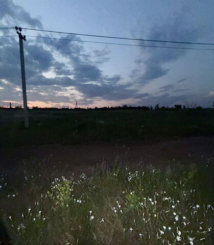 ул Калинина 75 км, Симферопольское шоссе фото