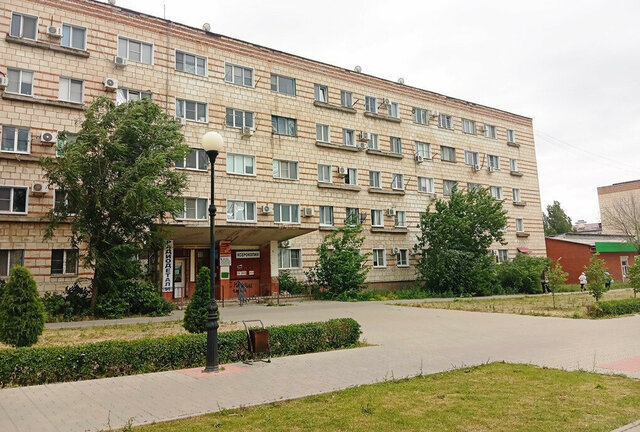 ул Терешковой 6а фото