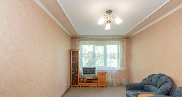 квартира Заозёрный Тимофея Белозёрова, 8/1 фото