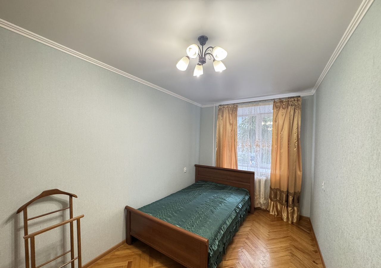 квартира г Казань ул Гвардейская 59 Аметьево фото 8