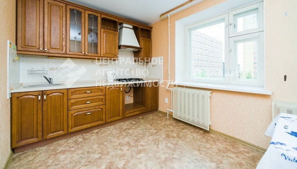 квартира г Рязань ул Большая 94 фото 1