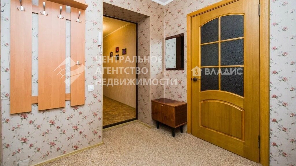 квартира г Рязань ул Большая 94 фото 11