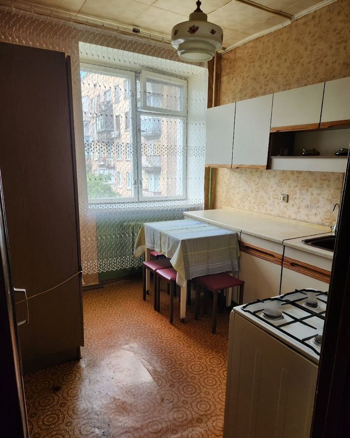 квартира г Москва метро Текстильщики ул Люблинская 31/1 фото 16