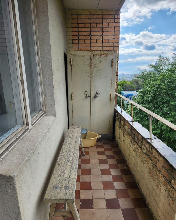 квартира г Москва метро Текстильщики ул Люблинская 31/1 фото 13
