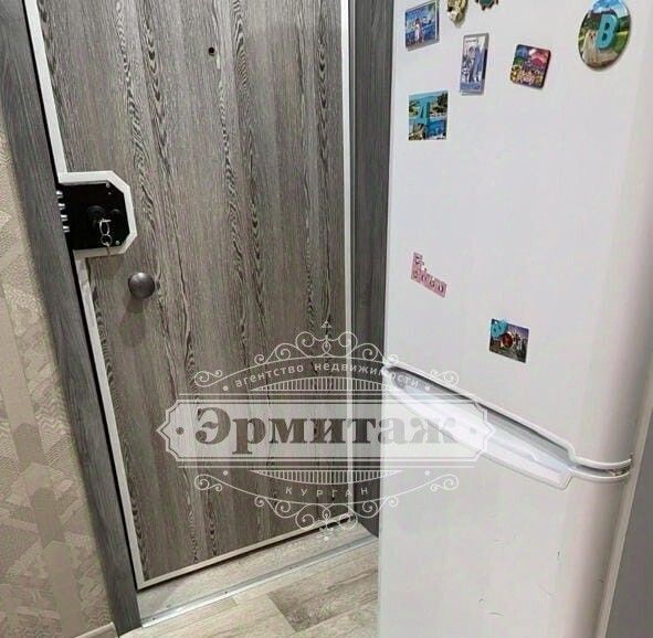квартира г Курган ул Савельева 92 фото 7