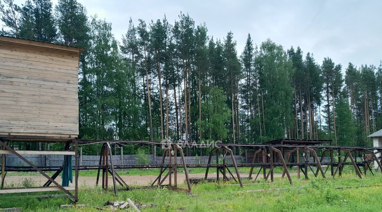 свободного назначения г Сыктывкар пгт Верхняя Максаковка ул Большая 32 фото 9