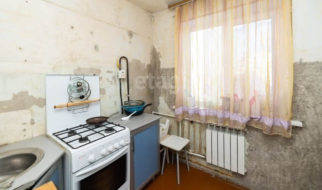 квартира г Курган улица Максима Горького, 207 фото 13