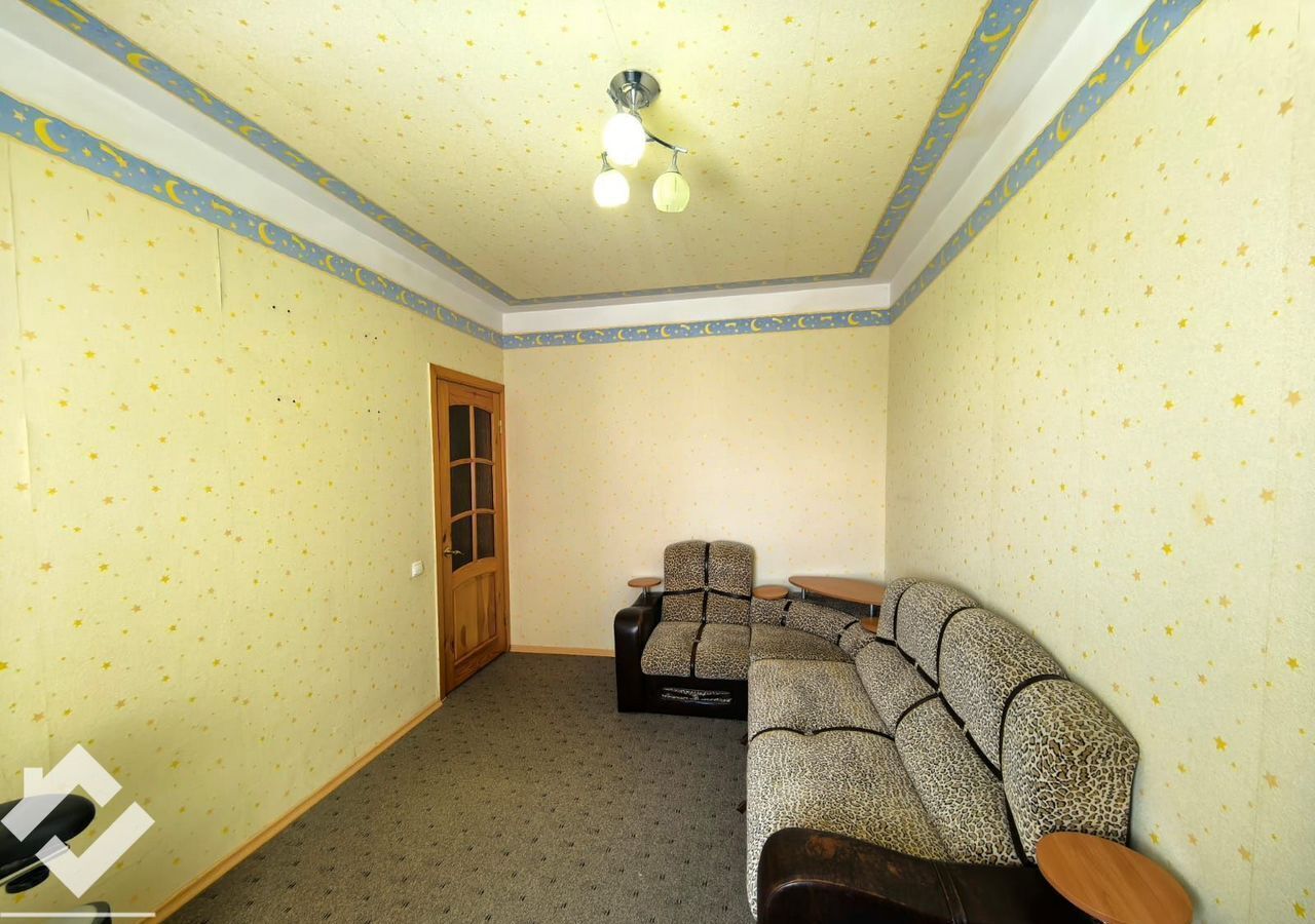 квартира г Качканар Качканарский муниципальный округ, 10-й мкр-н, 11 фото 8