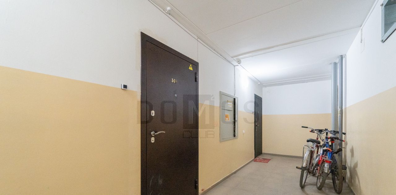 квартира г Березовский ул Гагарина 17 фото 18