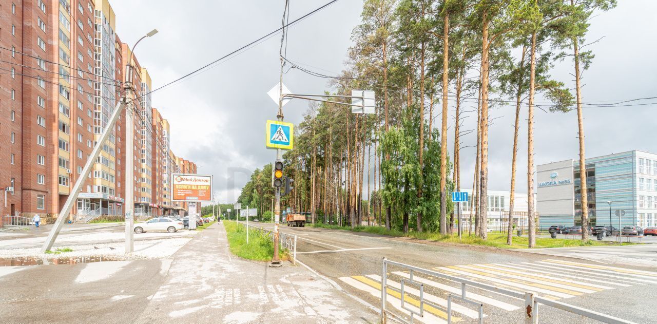 квартира г Березовский ул Гагарина 17 фото 16