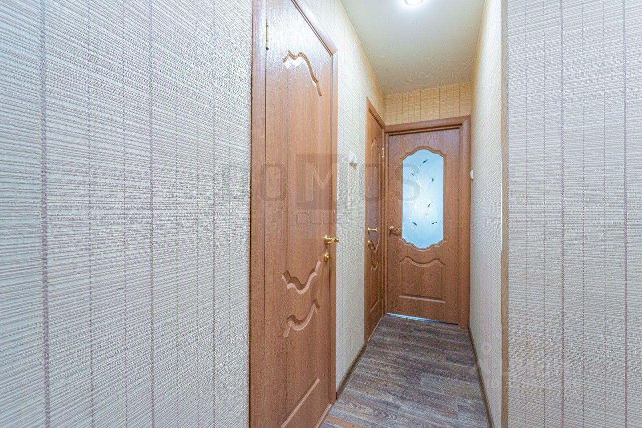 квартира г Екатеринбург р-н Чкаловский ул Водная 17 фото 11
