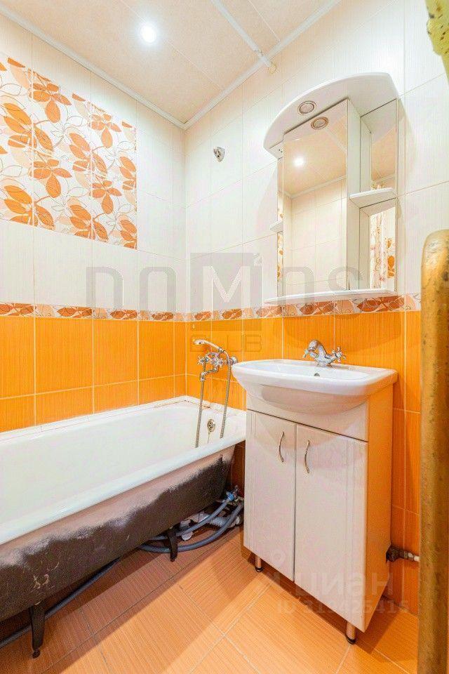 квартира г Екатеринбург р-н Чкаловский ул Водная 17 фото 17