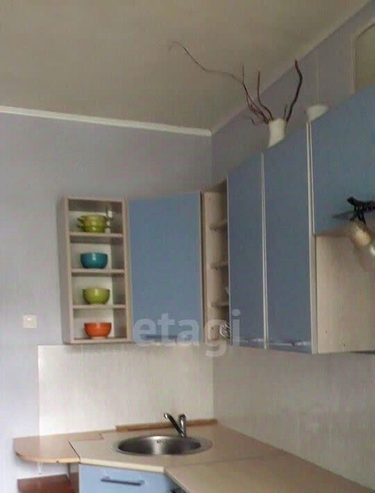 квартира г Томск р-н Советский ул Льва Толстого 77 фото 4