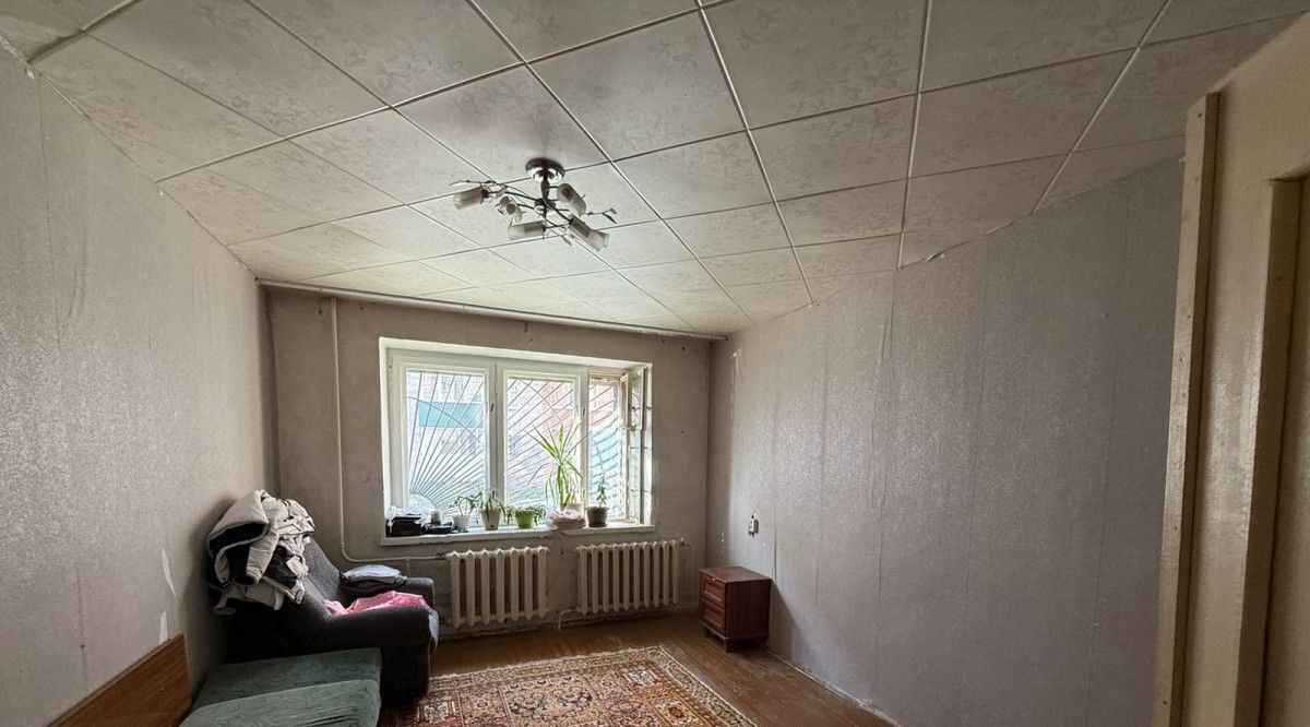 квартира г Томск р-н Ленинский ул Водяная 10 фото 2