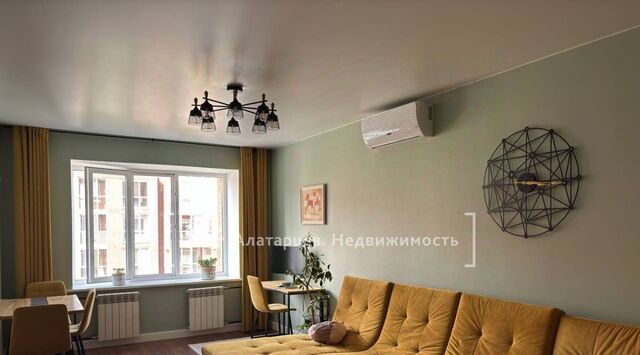 д Кисловка мкр Северный ул. Марины Цветаевой, 15 фото
