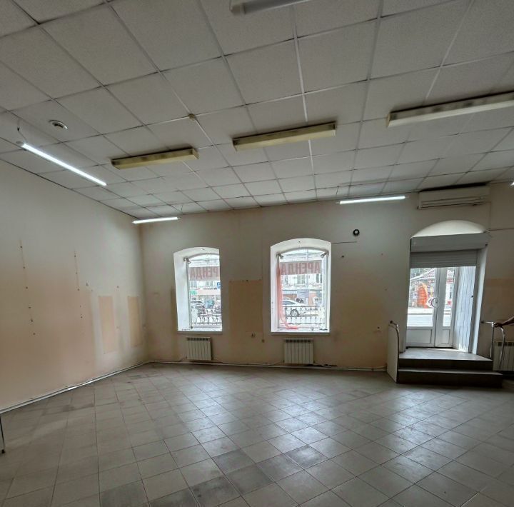 торговое помещение г Саратов р-н Кировский ул Московская 98 фото 5