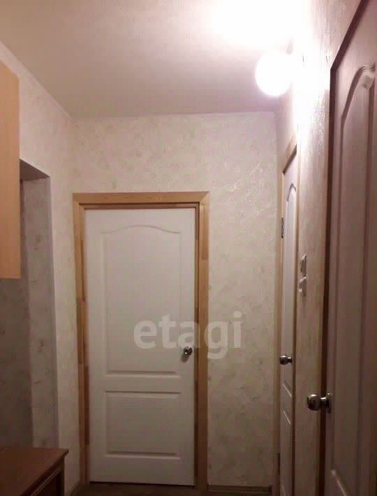 квартира г Томск р-н Советский ул Льва Толстого 77 фото 7