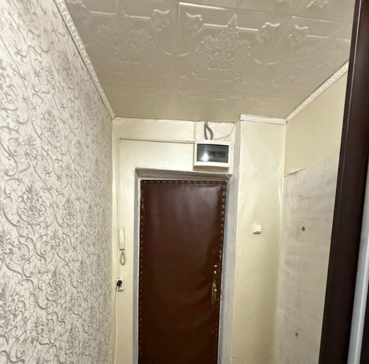 квартира г Томск р-н Ленинский ул Водяная 10 фото 14