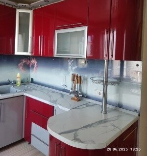 квартира ул Хиросимы 4 фото