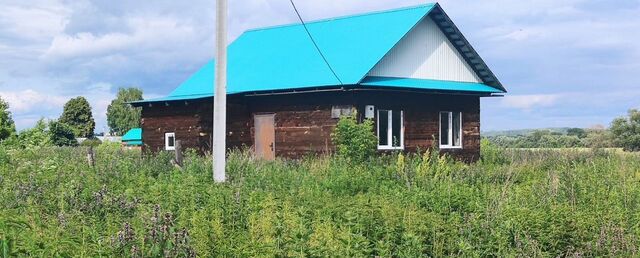 с Кувыково Ахметовский сельсовет, Кушнаренково фото