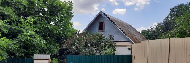 дом снт Строитель ул Речная фото