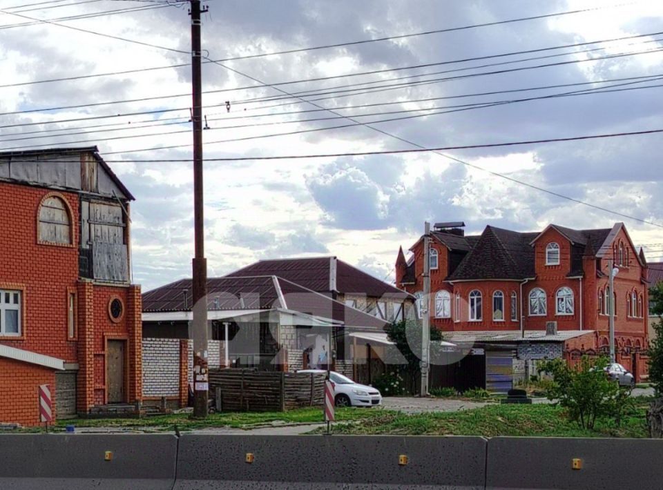дом г Волгоград р-н Кировский ул им. Лескова 2-я фото 15