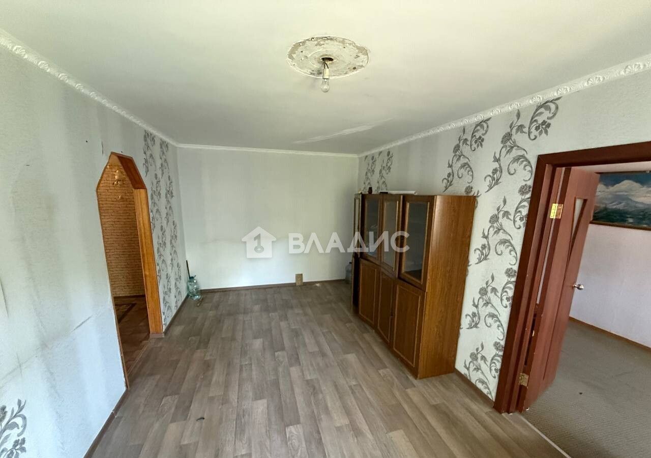 квартира г Кемерово р-н Центральный ул Волгоградская 15 фото 1