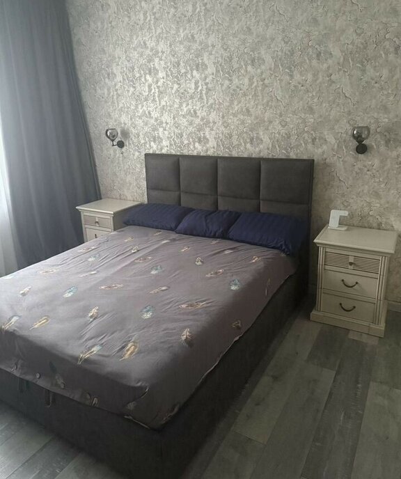 квартира г Москва метро Спортивная ул Доватора 14 фото 4