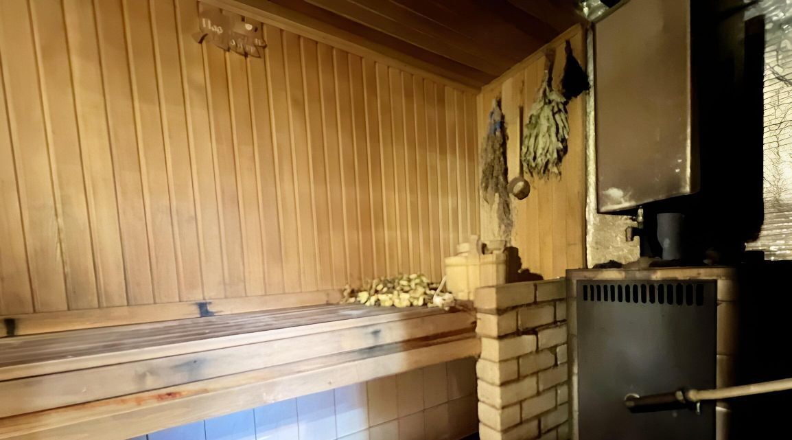 дом г Новый Уренгой снт ДНТ Заимка ул Луговая фото 16