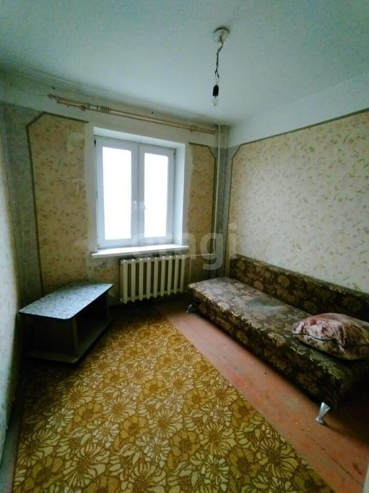 квартира р-н Богдановичский г Богданович 1-й квартал 25 фото 2
