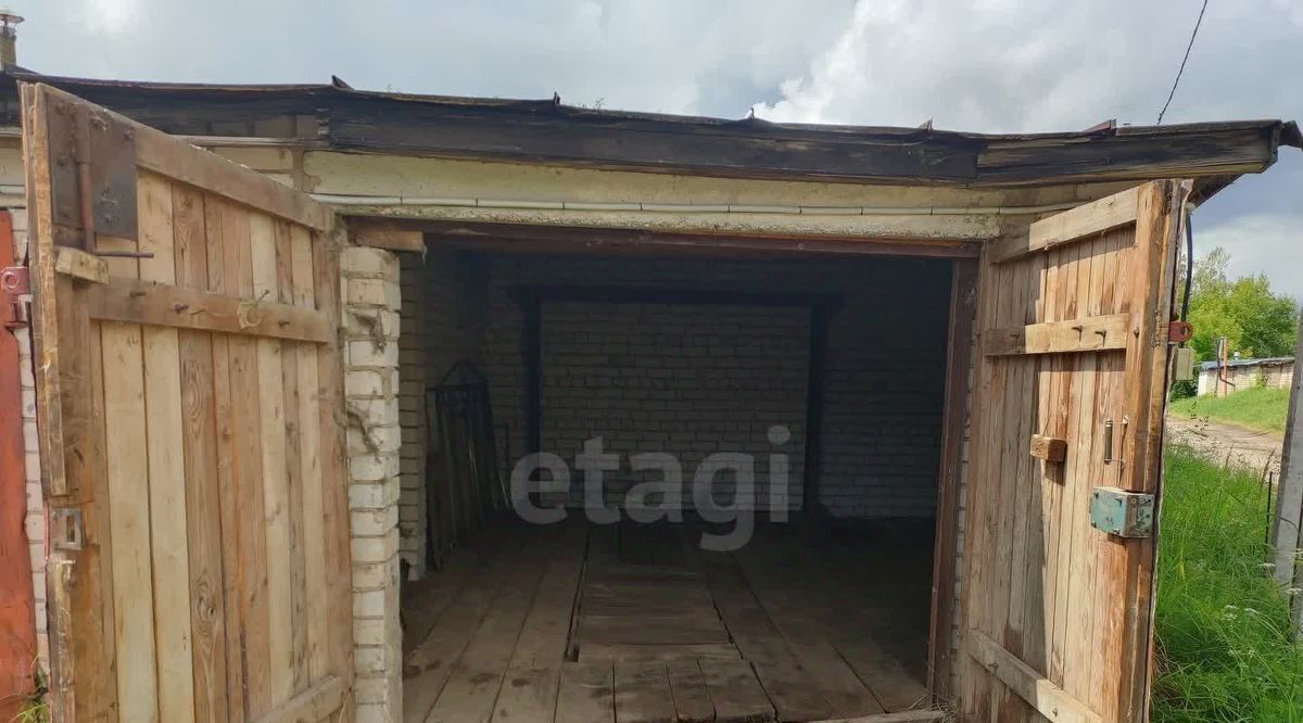 гараж г Кострома мкр Юбилейный фото 10