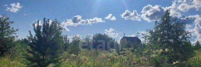 Садовые участки фото