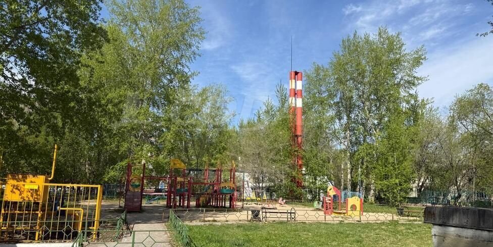 квартира г Тюмень р-н Ленинский ул Беляева 15 фото 10