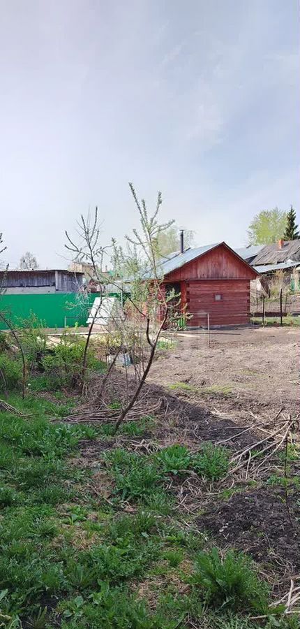 дом г Тюмень р-н Центральный ул Лесопильная мкр-н Зарека фото 7