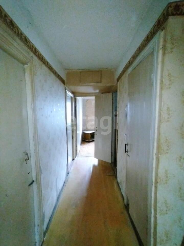 квартира р-н Богдановичский г Богданович 1-й квартал 25 фото 8