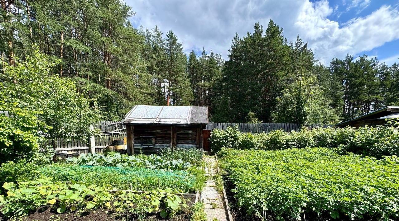 дом г Первоуральск № 55 КС, ул. Вишневая фото 14