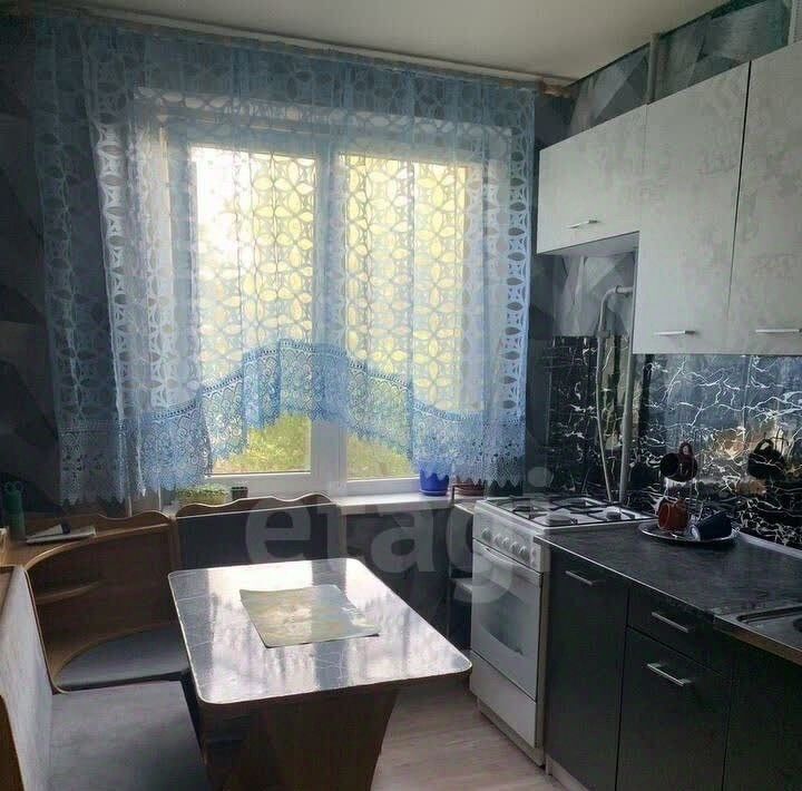 квартира г Ростов-на-Дону р-н Ворошиловский Северный пр-кт Космонавтов 34/3 фото 4