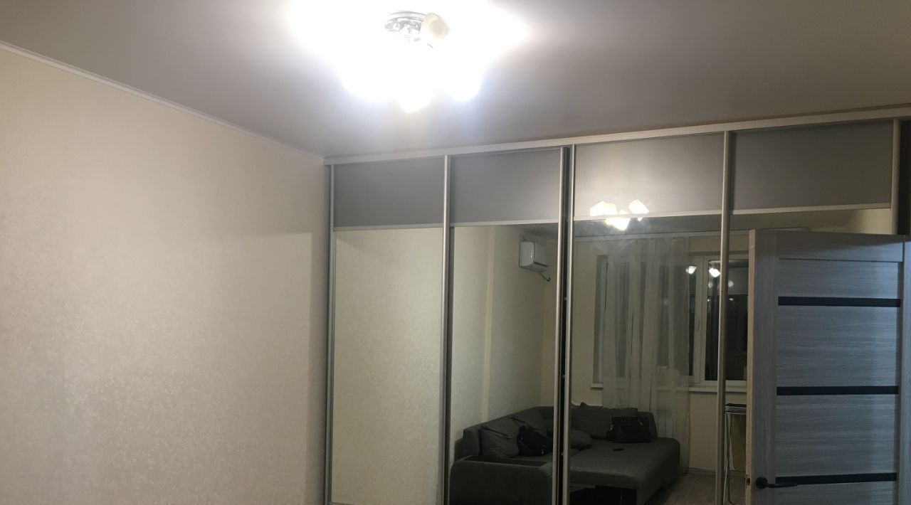 квартира г Оренбург р-н Центральный ул 1 Мая 61/3 фото 3