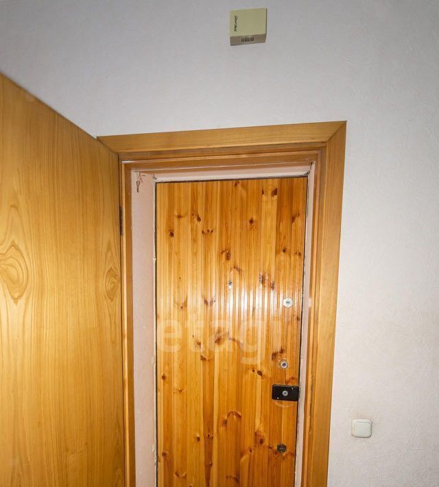квартира г Ростов-на-Дону р-н Октябрьский ул Филимоновская 123 фото 20
