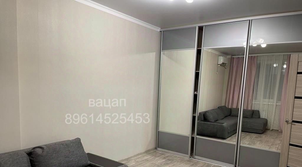 квартира г Оренбург р-н Центральный ул 1 Мая 61/3 фото 6